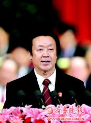 最高法工作报告点名李铁杜兆才案 最高法工作报告点名李铁杜兆才案