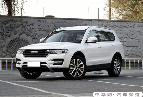 哈弗汽车提速多少正常 哈弗汽车提速多少正常