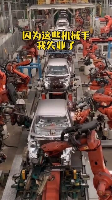小鹏机器人来抢“饭碗”了 小鹏机器人来抢“饭碗”了