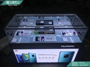 华为手机怎么拍灯箱