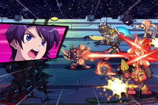 overlord游戏攻略 VS 机器人大战小游戏攻略
